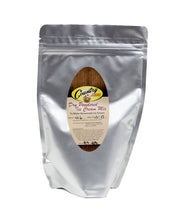Load image into Gallery viewer, DRY ICE CREAM MIX - ONE 6 QUART PACKET