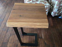 Load image into Gallery viewer, AMISH SOFA SERVER