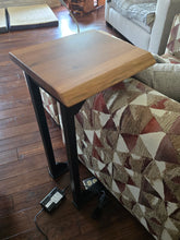 Load image into Gallery viewer, AMISH SOFA SERVER