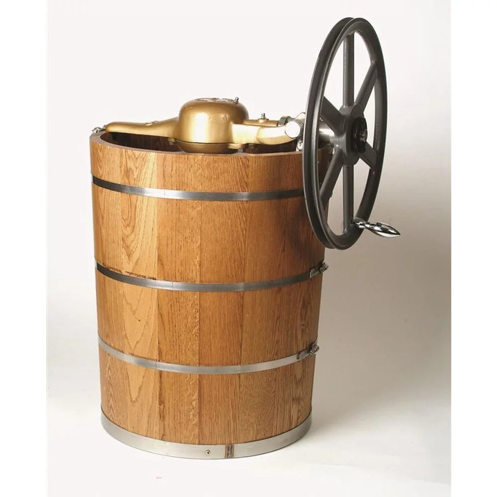 Country Ice Cream Freezers - 20 Quart Freezer Kit and Setup Parts