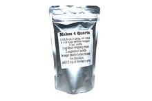 Load image into Gallery viewer, DRY ICE CREAM MIX - ONE 4 QUART PACKET
